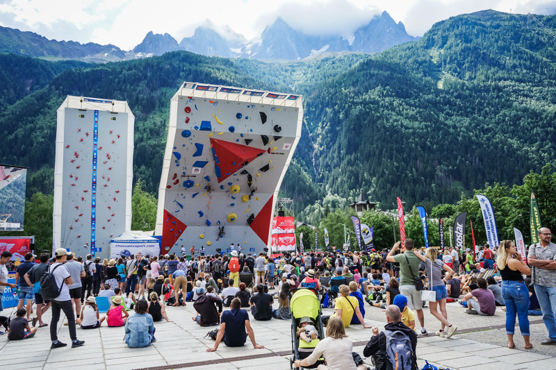 Coupe du monde escalade ot vallee de chamonix morgane raylat 800px