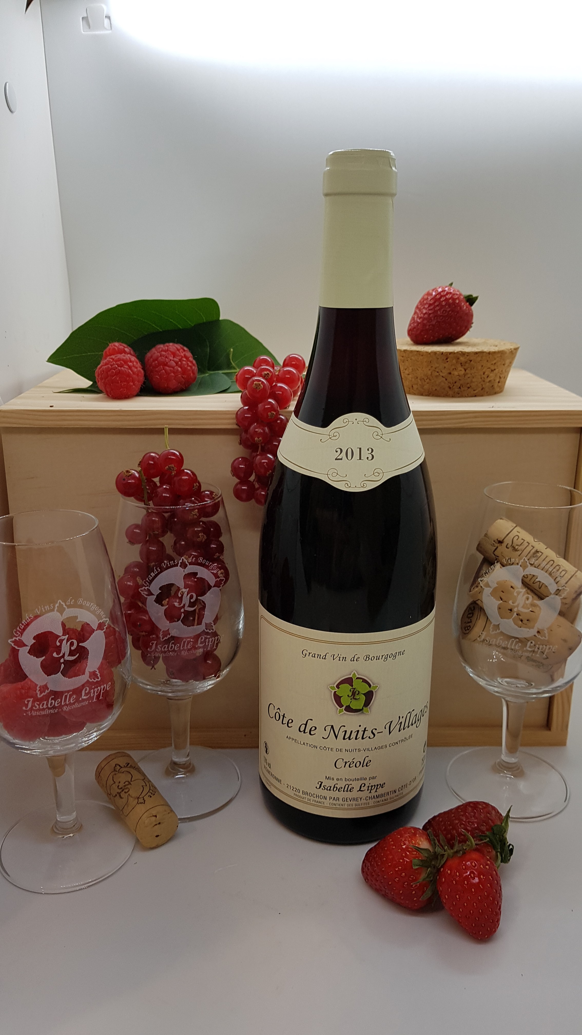 Cote de Nuits