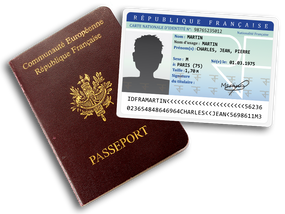 passeport carte d'identite Percy-en-Normandie