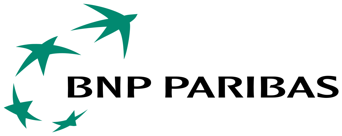 Bnp logo