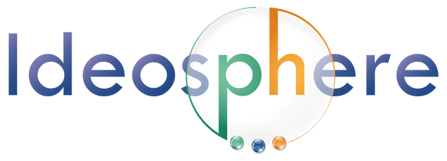 ideosphere logo simple