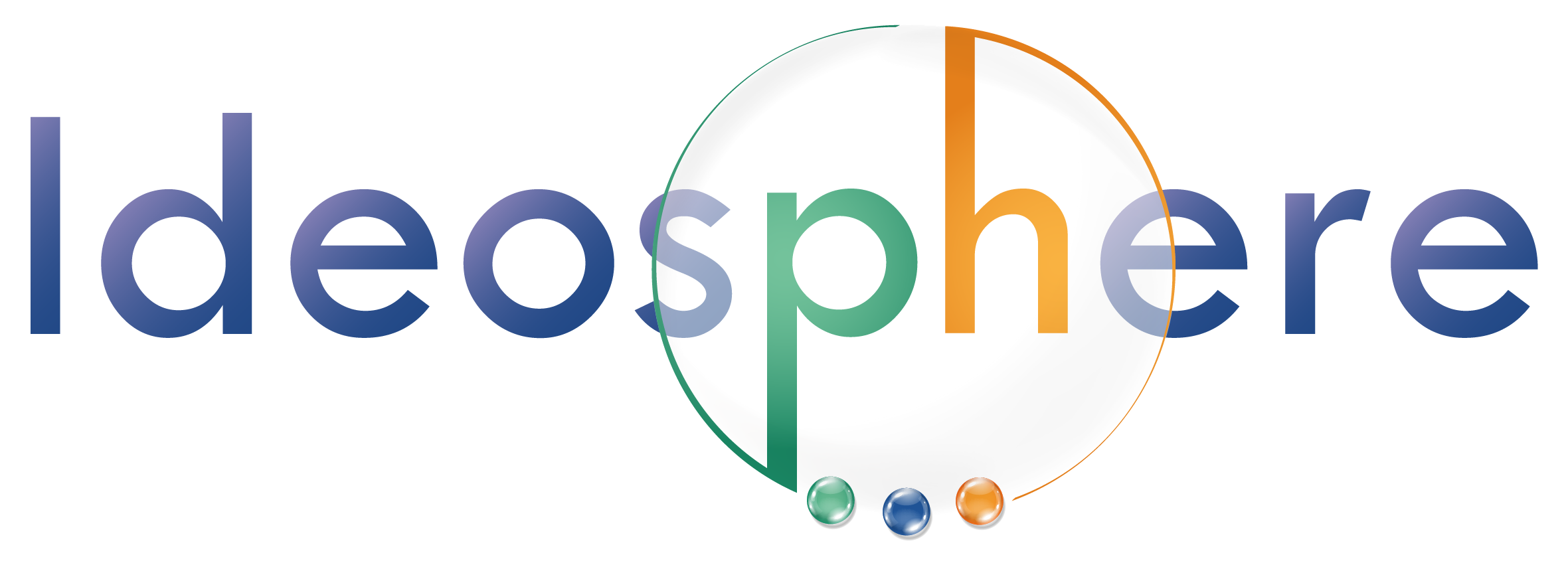 ideosphere logo simple