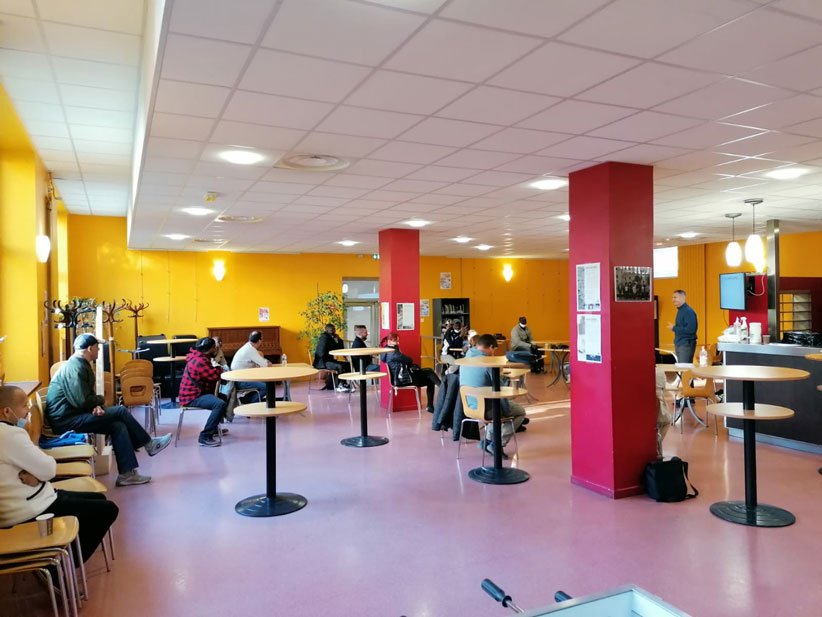 Formation covid2