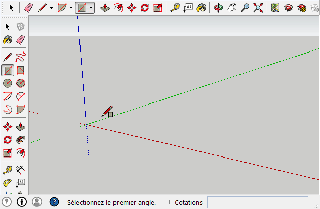 01 Creation de volumes elementaires
