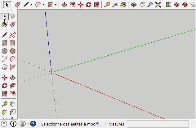 01 Dimensions precises