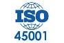 ISO 45001