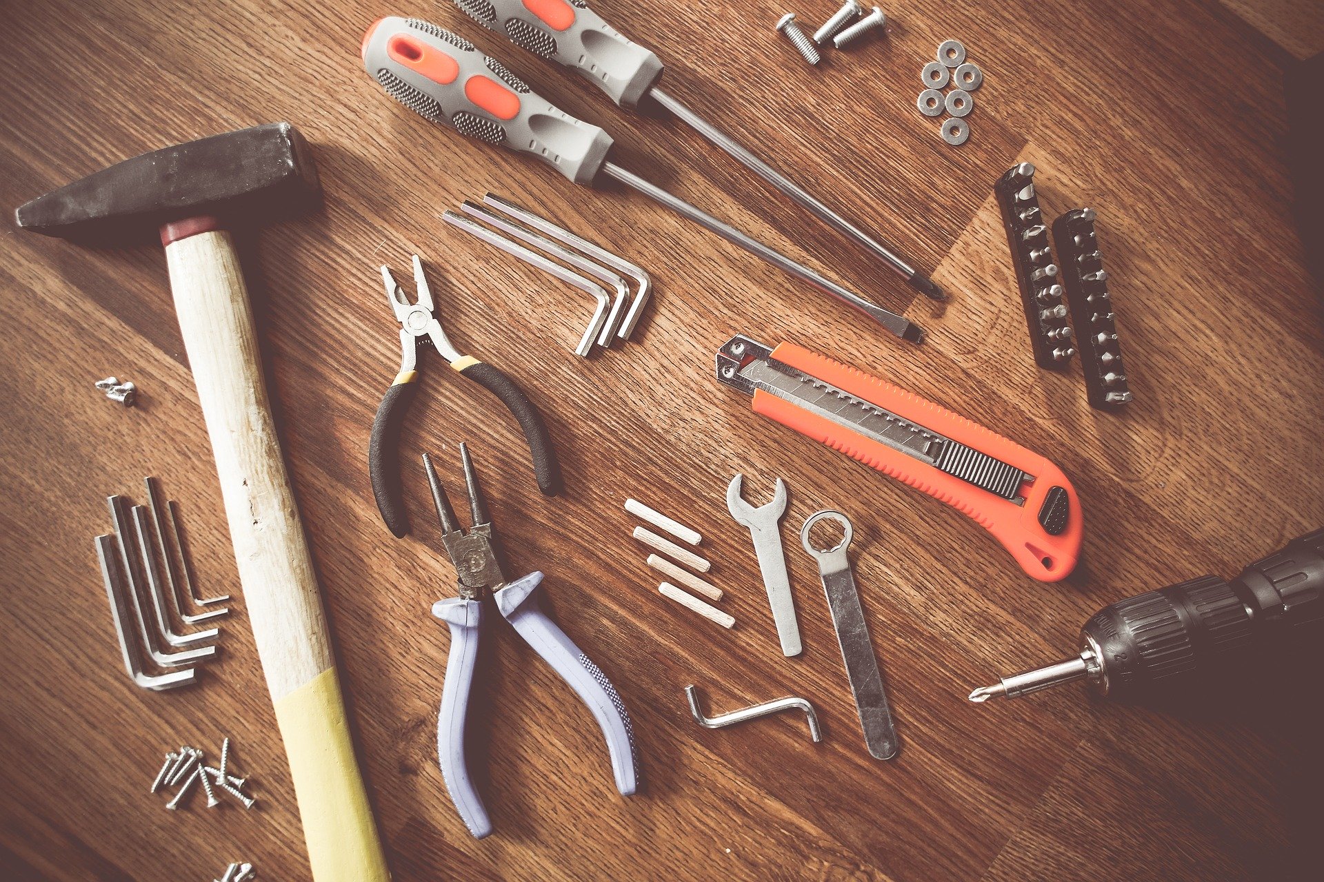 Tools 864983 1920