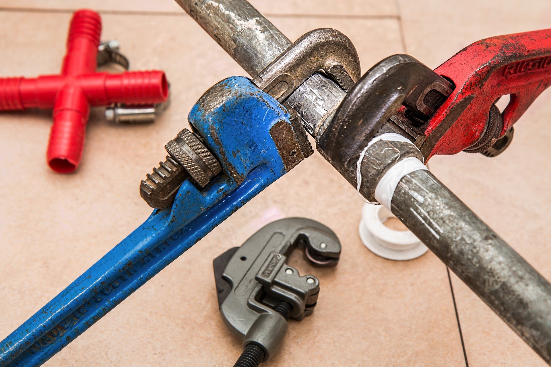 Plumbing 840835 1920