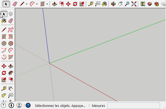 07 Axe et points de reference