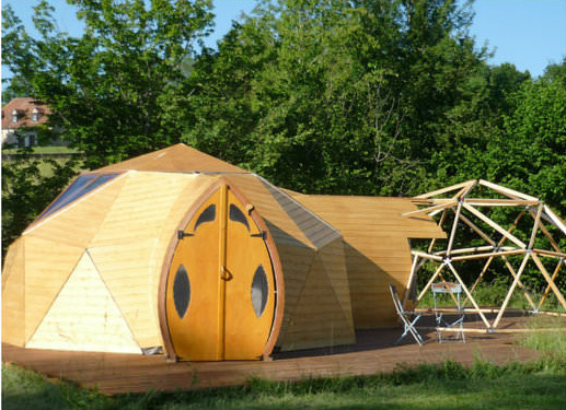 Dome