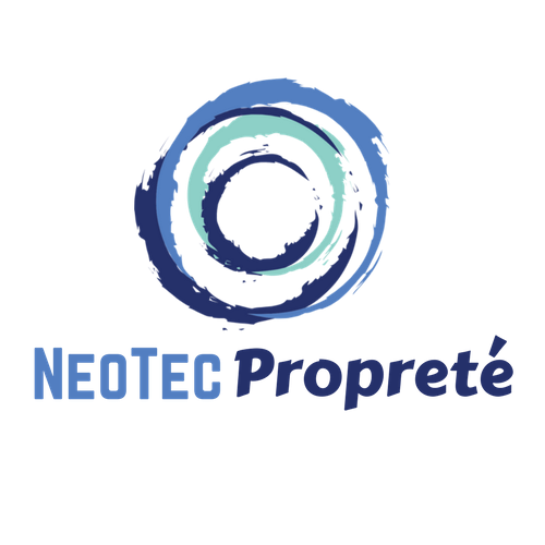 Logo entreprise NEOTEC Proprete