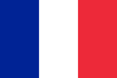 Flag 400