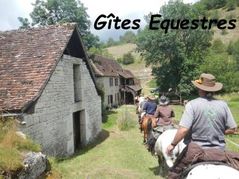 Gites Equestres