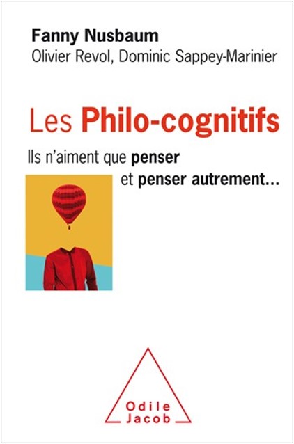 Les Philo cognitifs