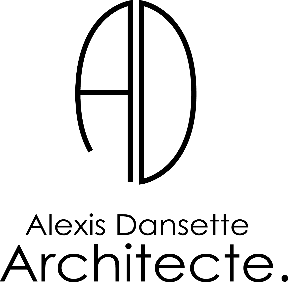 AlexisDansetteArchitecte