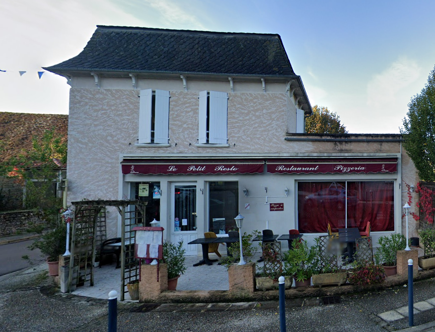 Le petit resto