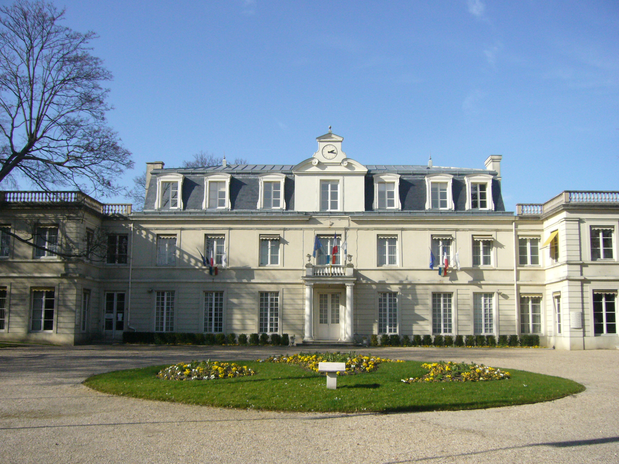 Mairie sartouville