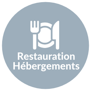 restaurants hebergements Percy-en-Normandie