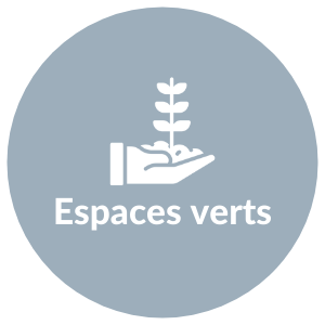espaces verts Percy-en-Normandie
