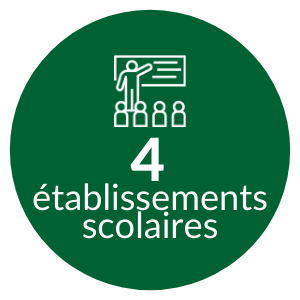 ecoles Percy-en-Normandie