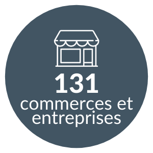 commerces entreprises Percy-en-Normandie