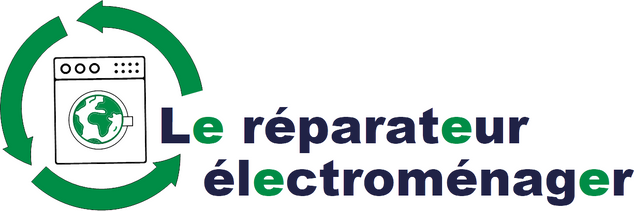 Logo Le réparateur électroménager