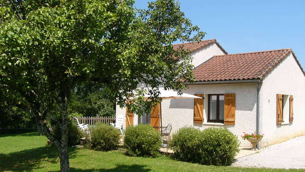 Gite paret