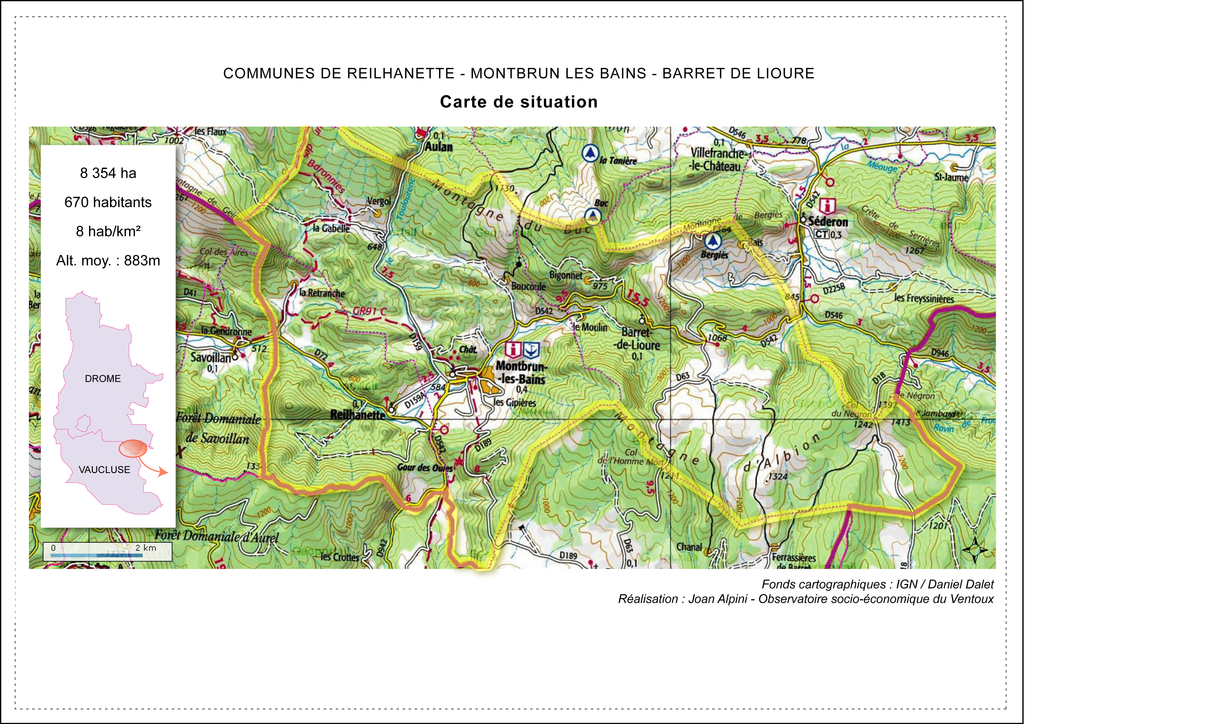 Localisation