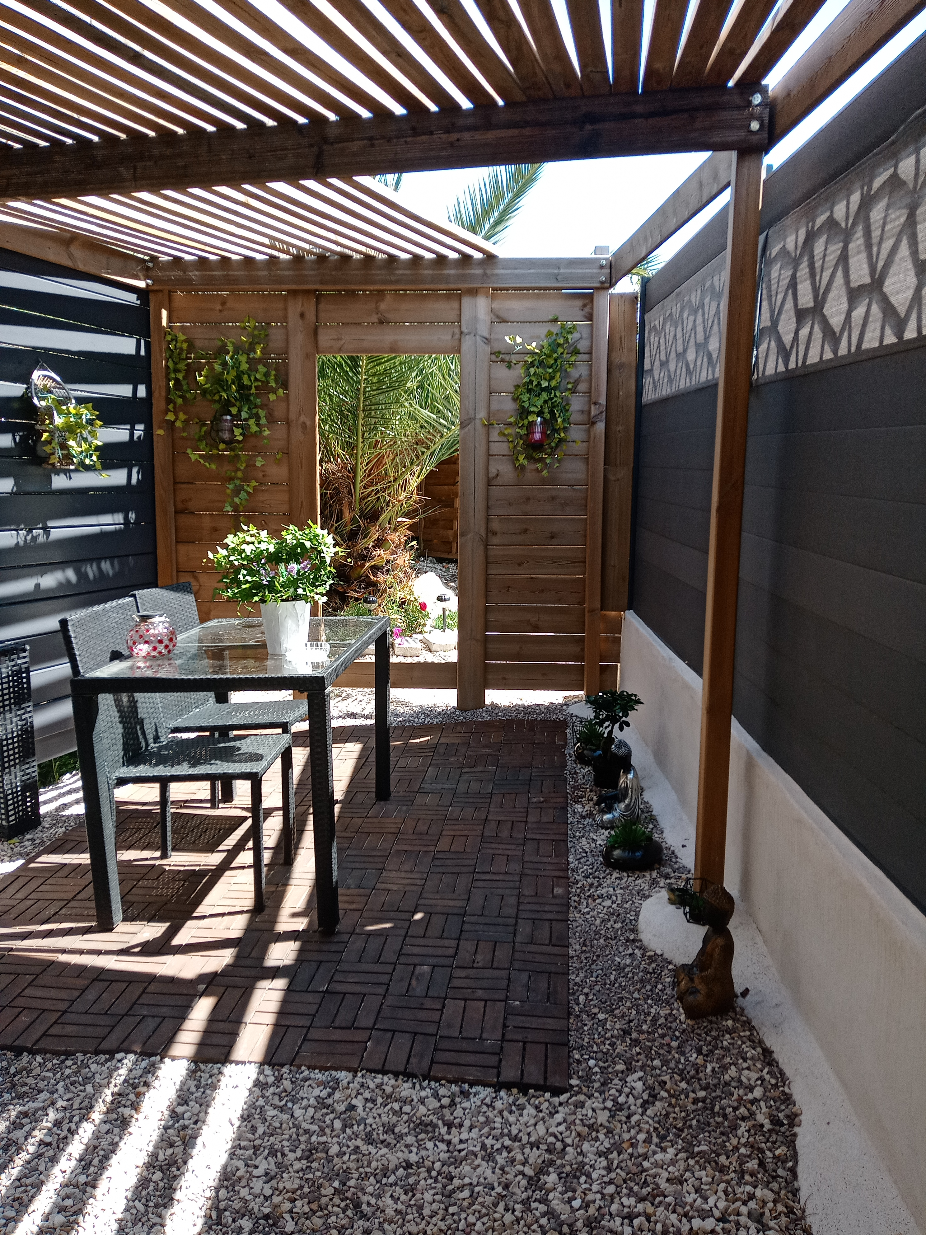 Veranda