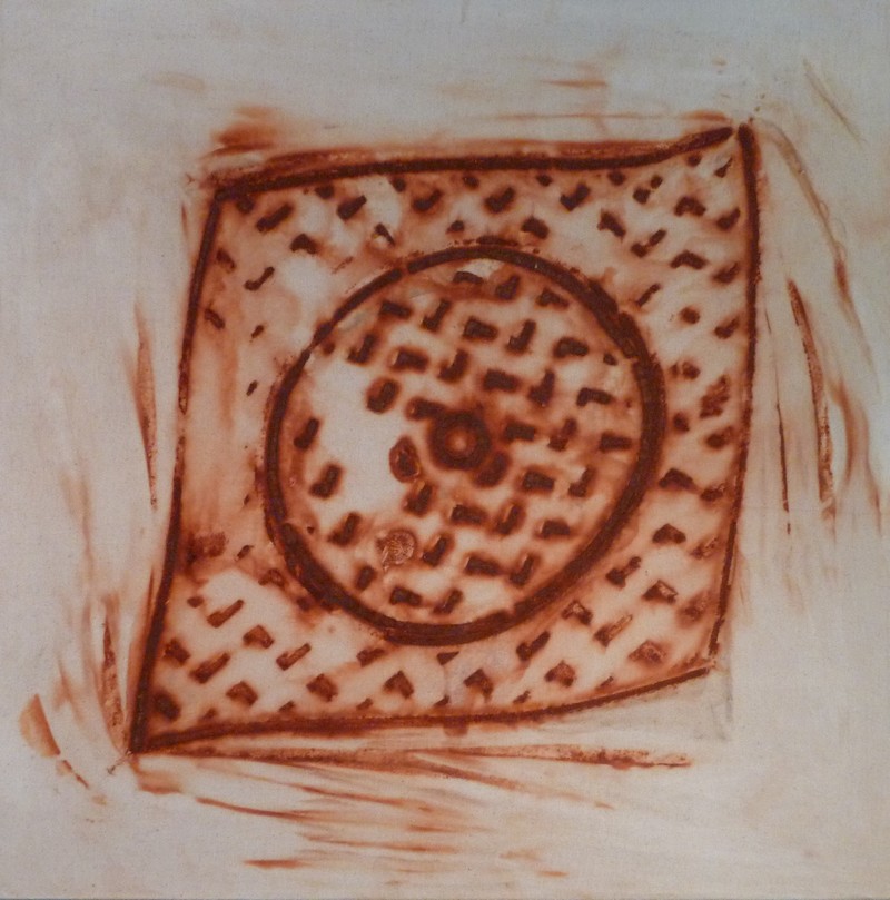 Empreinte tissu deformation 4