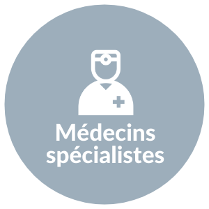 medecins specialistes Percy-en-Normandie