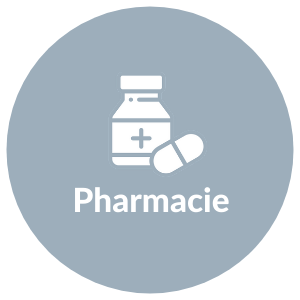 pharmacie Percy-en-Normandie