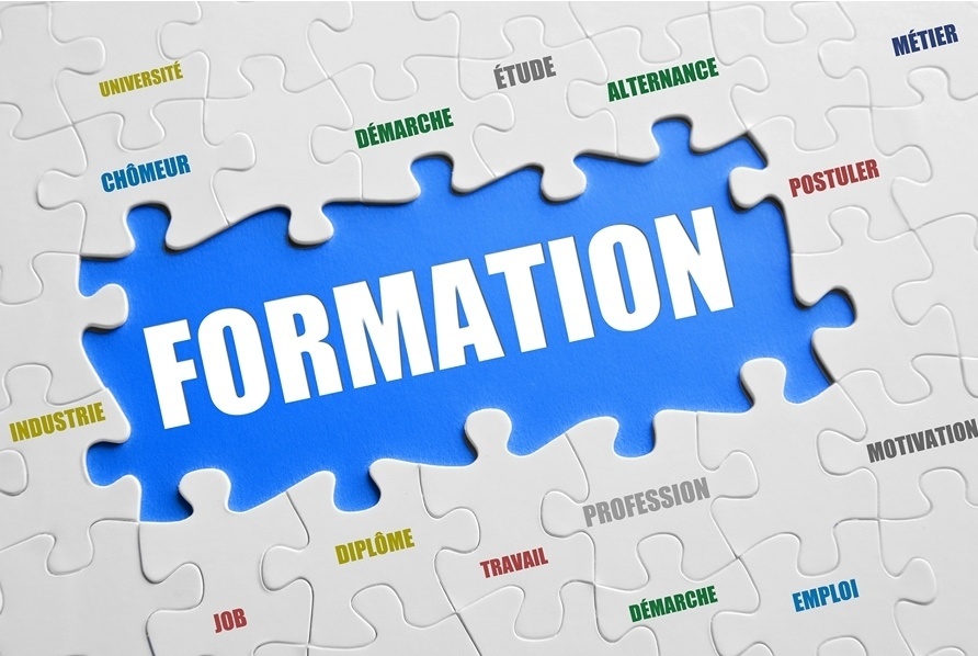 Reforme Formation professionnelle 2015