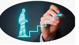 Coach monte escalier