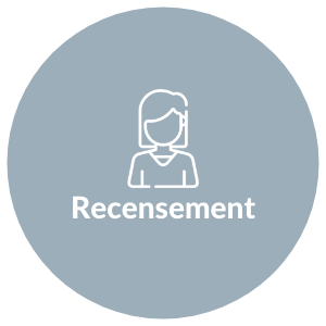recensement citoyen Percy-en-Normandie