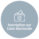 inscription liste electorale Percy-en-Normandie