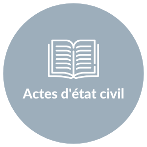 acte etat civil Percy-en-Normandie