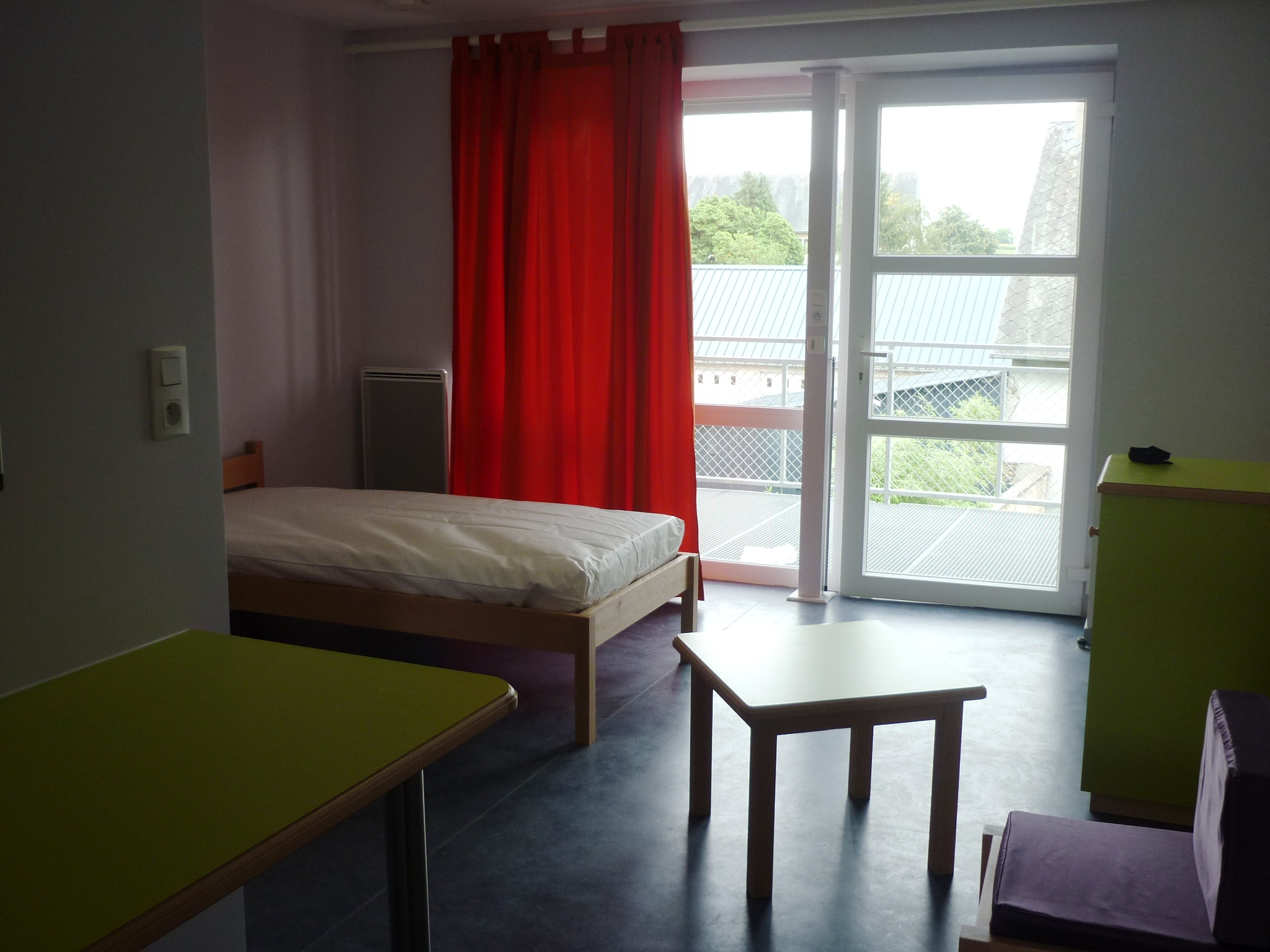 Interieur logements jeunes percy2