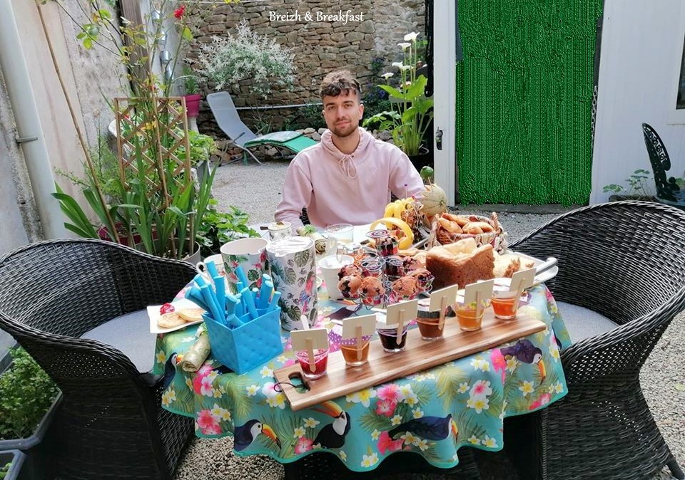 Petit dejeuner joao 13dfb
