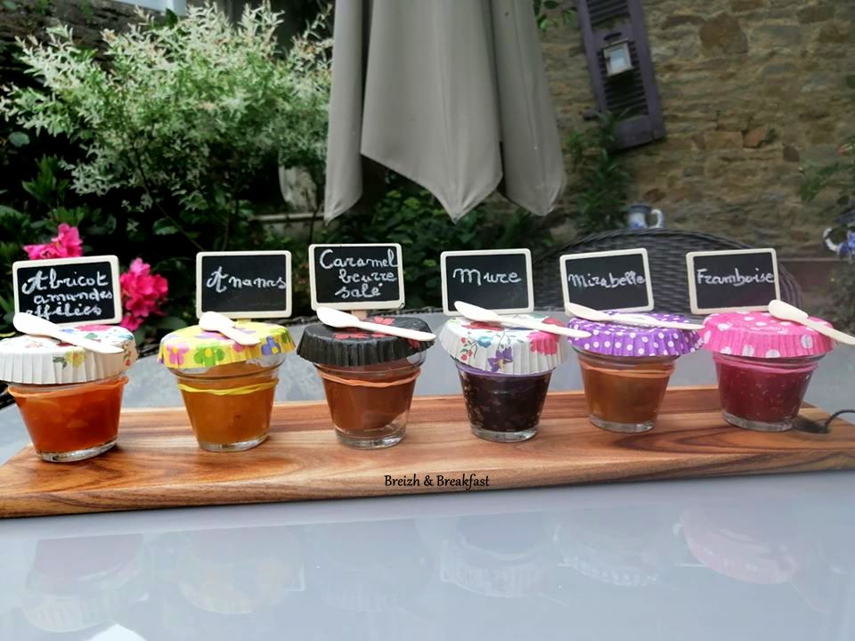 Petit dejeuner joao 2fb