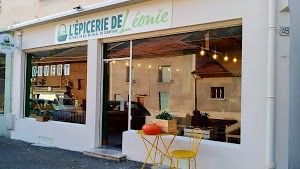 Epicerie de leonie