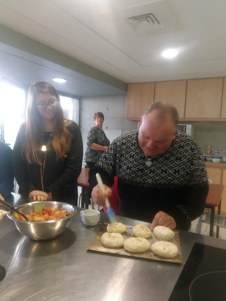 Cuisine nov 14