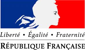 logo etat francais
