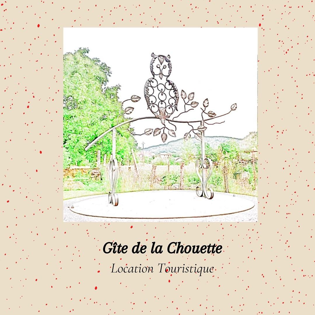 Le Gîte de la Chouette