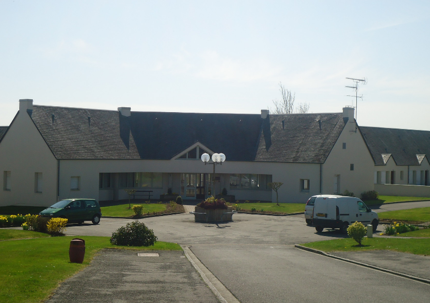 Residence saint michel percy7