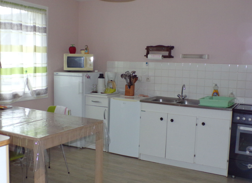 Residence saint michel percy3