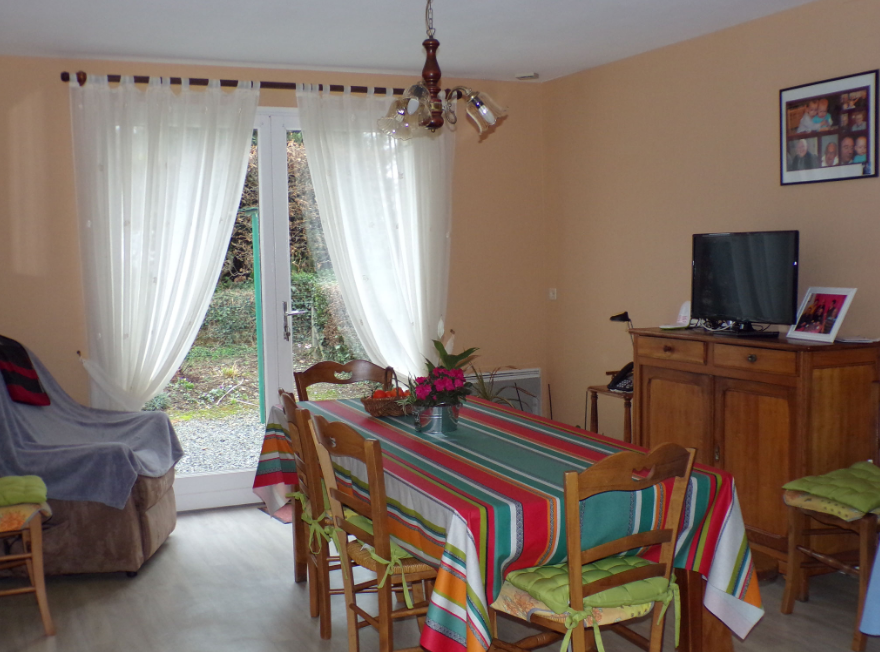 Residence saint michel percy2