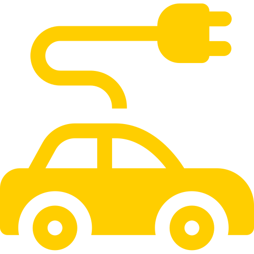 Voiture electrique Percy