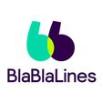 Logo Blablalines