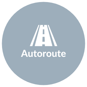 autoroute A84 Percy-en-Normandie